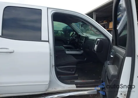 2016 Chevrolet Silverado 1500 2Lt from USA, damaged, VIN 1GCVKRECXGZ325171